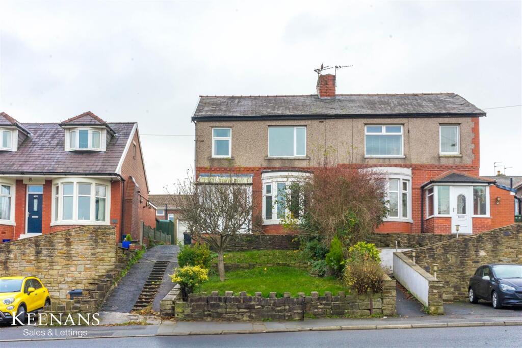 Main image of property: Whalley Road, Clayton Le Moors, Accrington