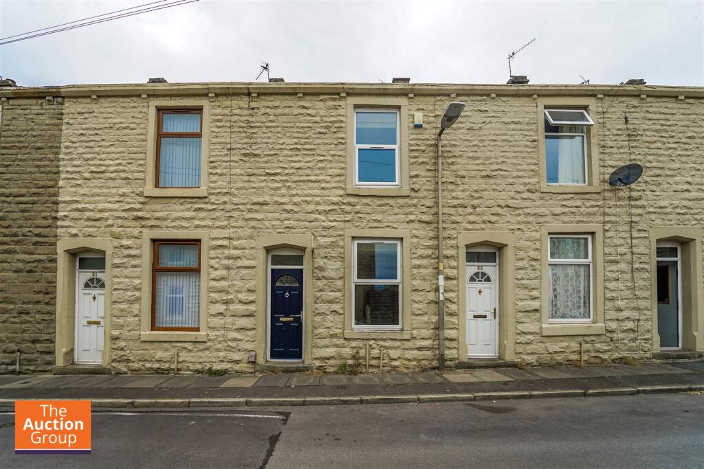 Main image of property: Spring Street, Rishton, Blackburn