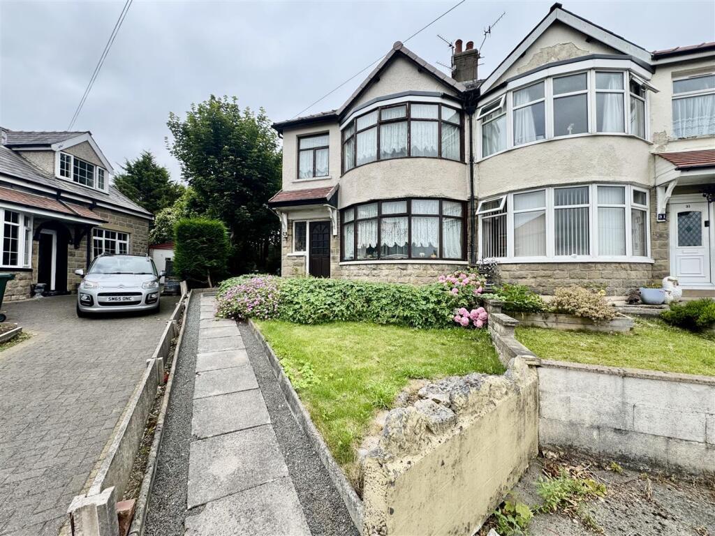 Main image of property: Tranmere Crescent, Heysham, Morecambe