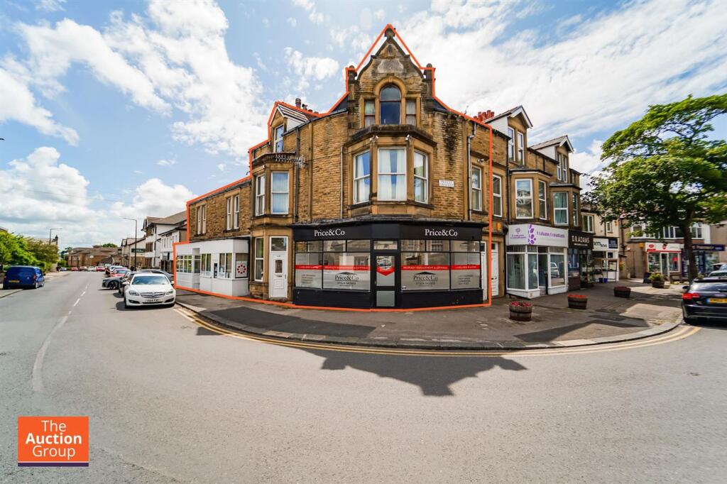Main image of property: Princes Crescent, Morecambe, LA4
