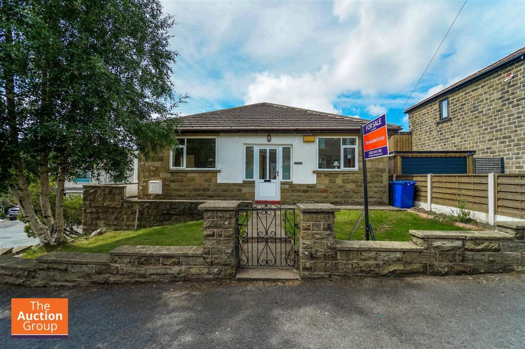 Main image of property: Park Crescent, Haslingden, BB4