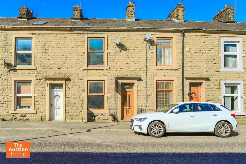 Main image of property: Blackburn Road, Haslingden, BB4