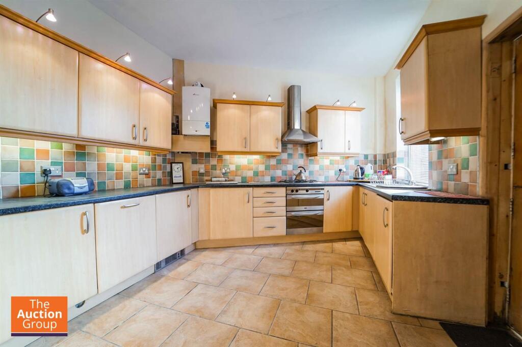 Main image of property: Pearson Street, Bury, BL9