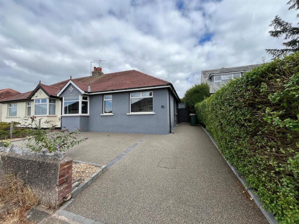 Main image of property: Seymour Avenue, Heysham, LA3