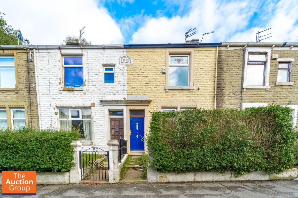 Main image of property: Lonsdale Street, Accrington, BB5