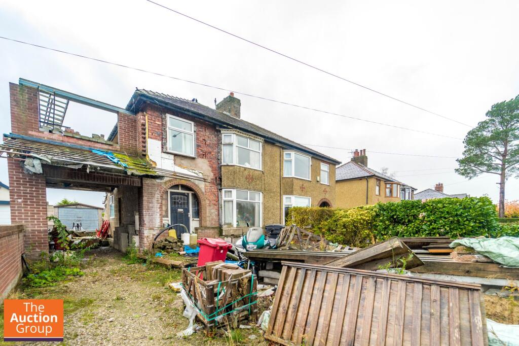 Main image of property: Ribchester Road, Clayton Le Dale, BB1