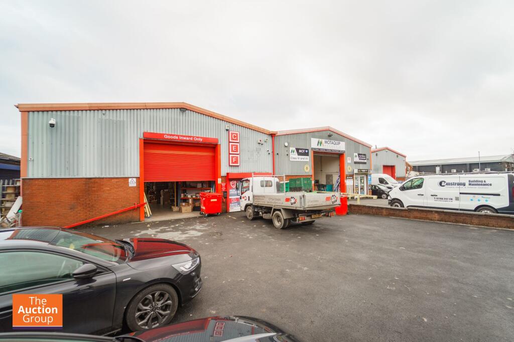 Main image of property: Haynes Street., Rochdale., OL12