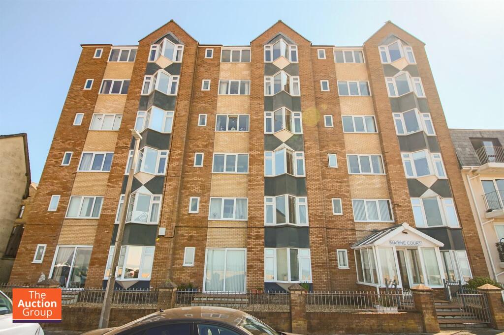 Main image of property: Sandylands Promenade, Heysham, LA3