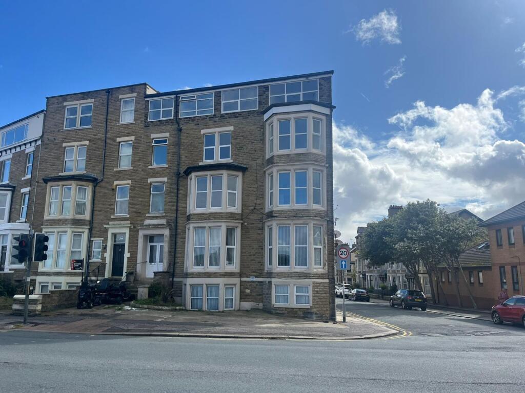 Main image of property: Marine Road West, Morecambe, LA3