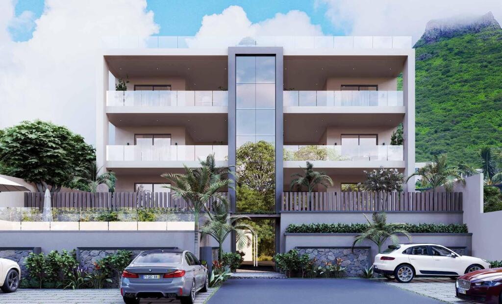 Main image of property: Tamarin