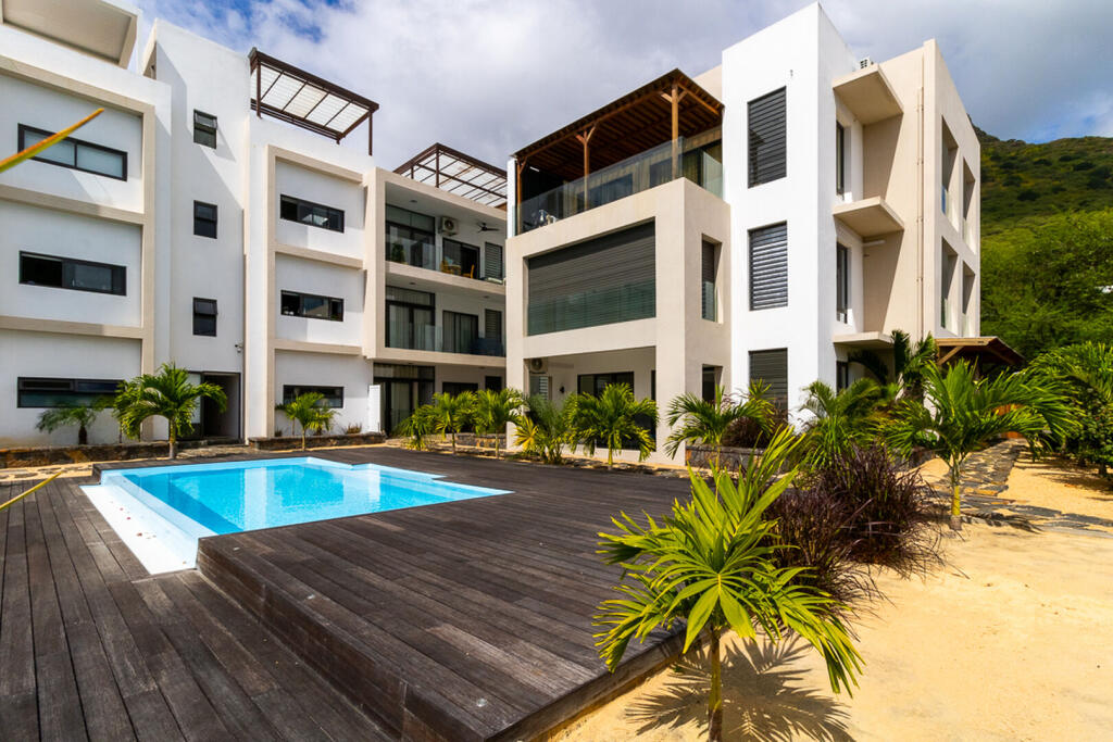 Main image of property: Tamarin