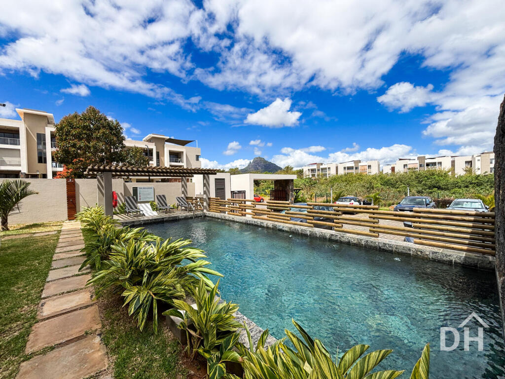 Main image of property: Flic en Flac