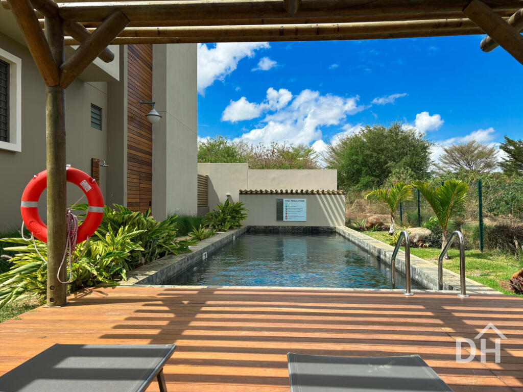 Main image of property: Flic en Flac