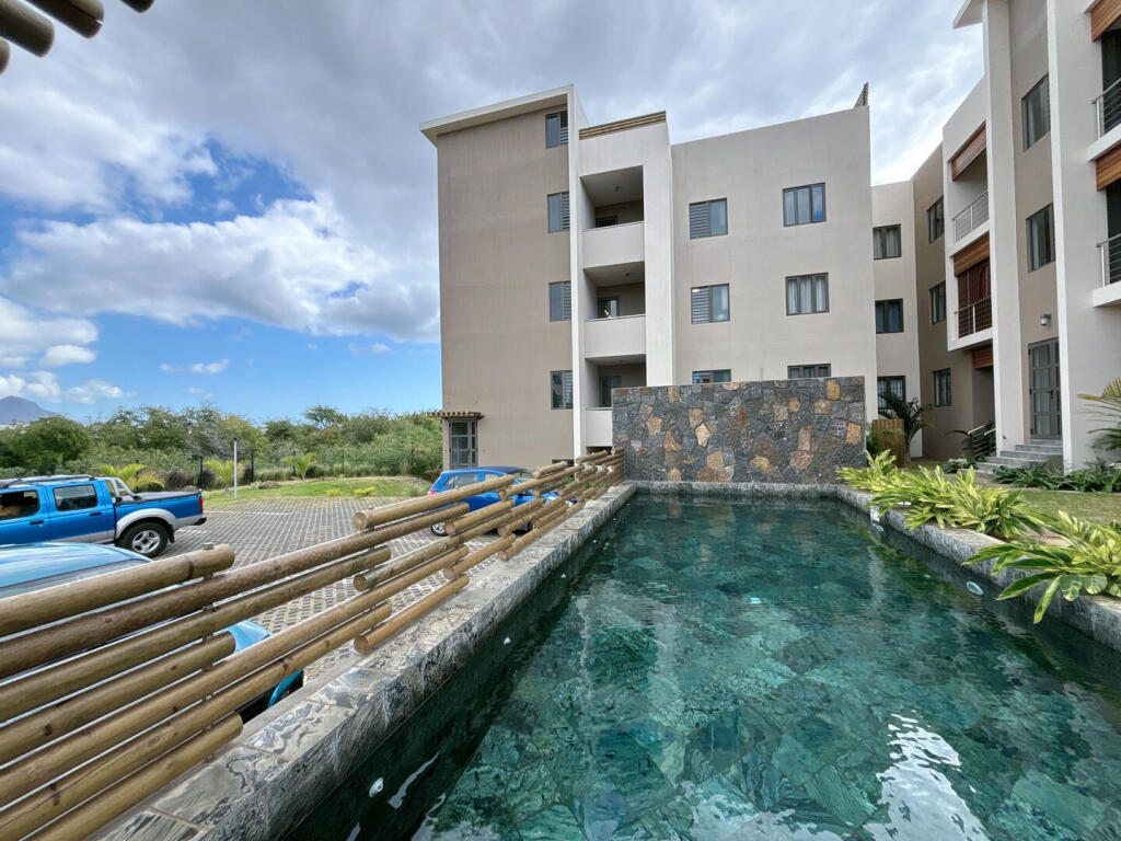 Main image of property: Flic en Flac