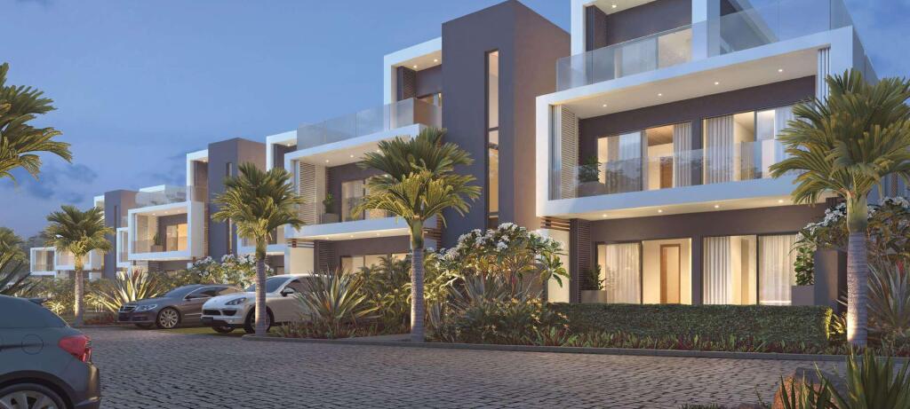 Main image of property: Petite Rivière Noire