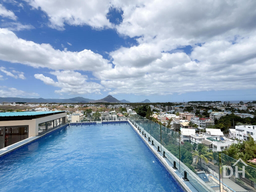 Main image of property: Flic en Flac