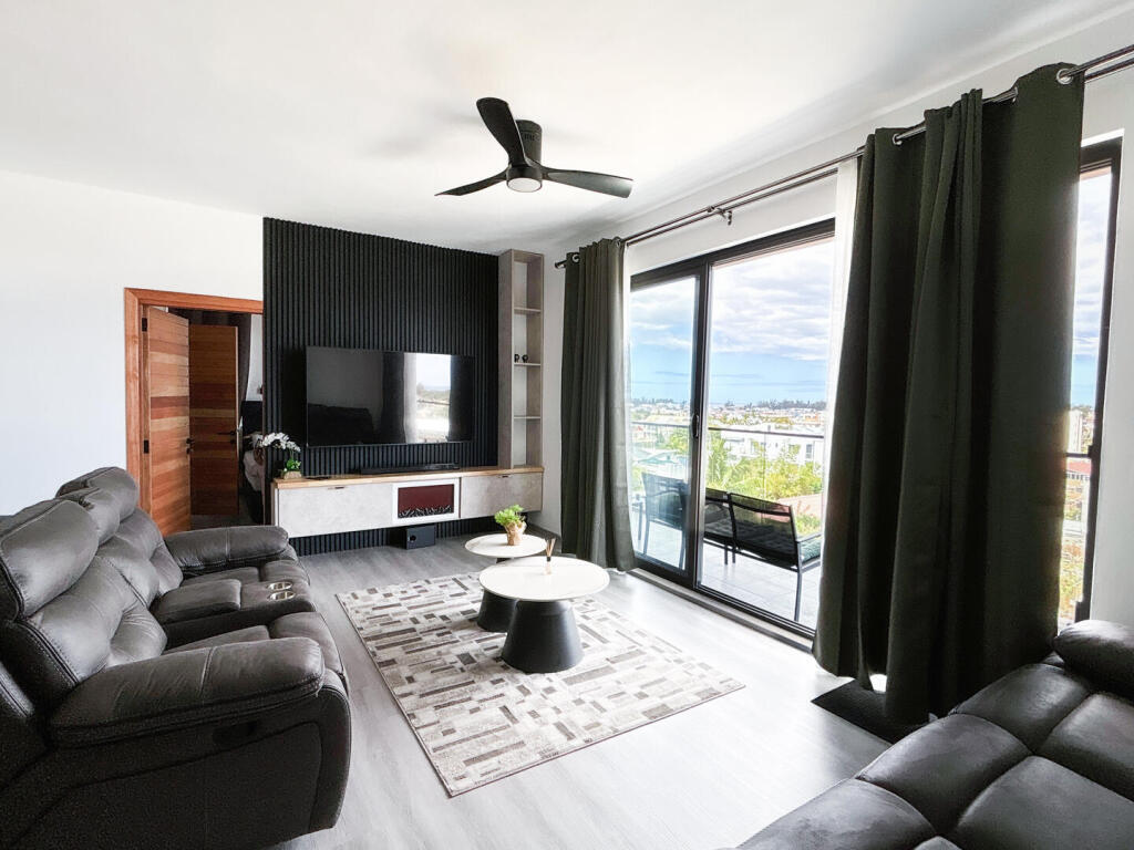 Main image of property: Flic en Flac