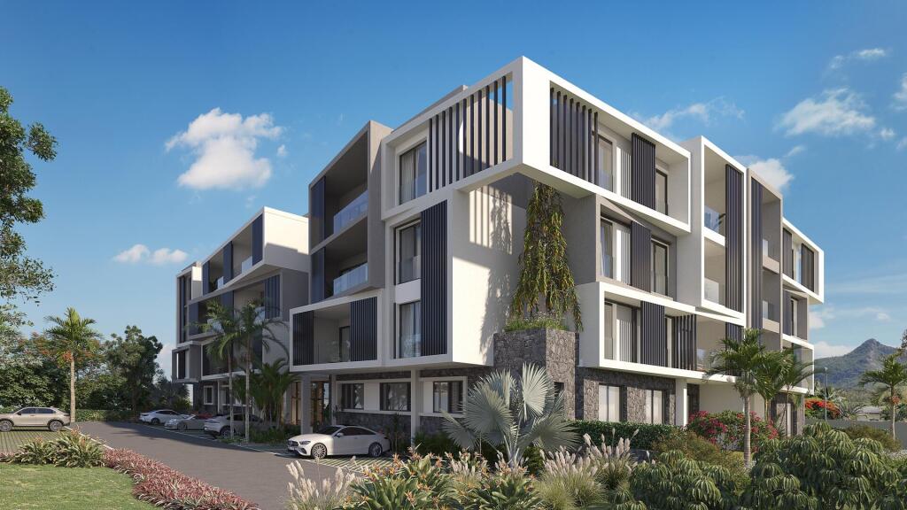 Main image of property: Ebène