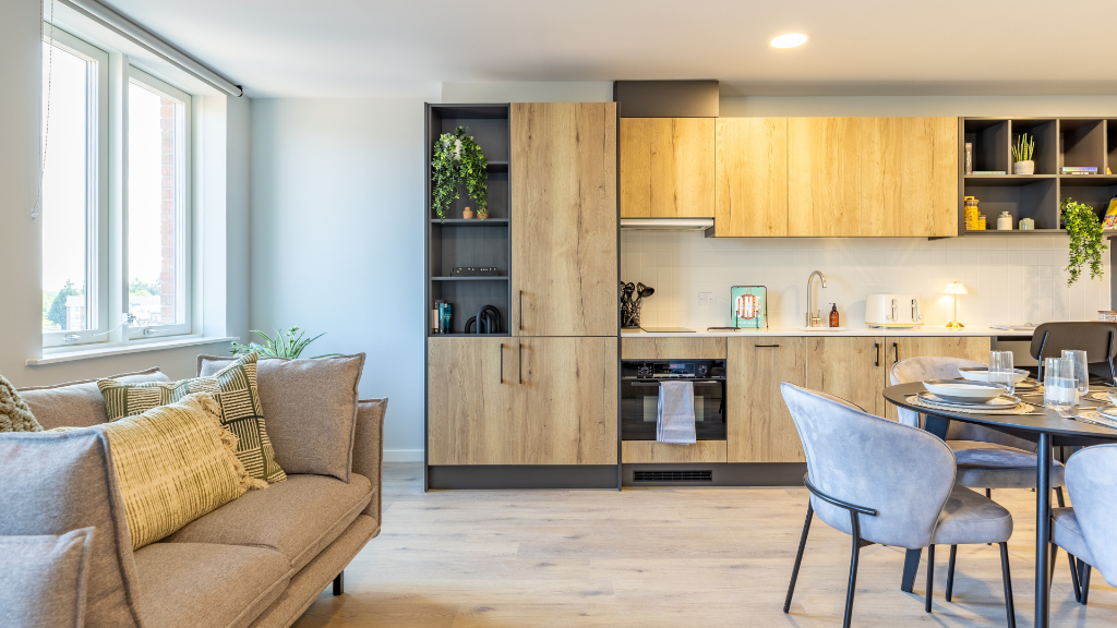 Main image of property: Central Guildford Luxury Studio | Outstanding social spaces | 5 minutes from Guildford station