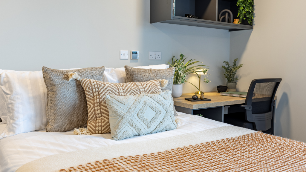 Main image of property: 2 MONTHS RENT FREE* | Brand New Premium Studio in Central Guildford | 5 minutes from Guildford railway station |