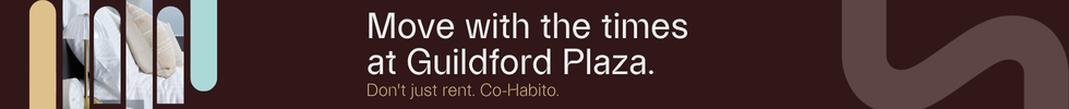 Get brand editions for Habito Co-Living, Guildford Plaza 