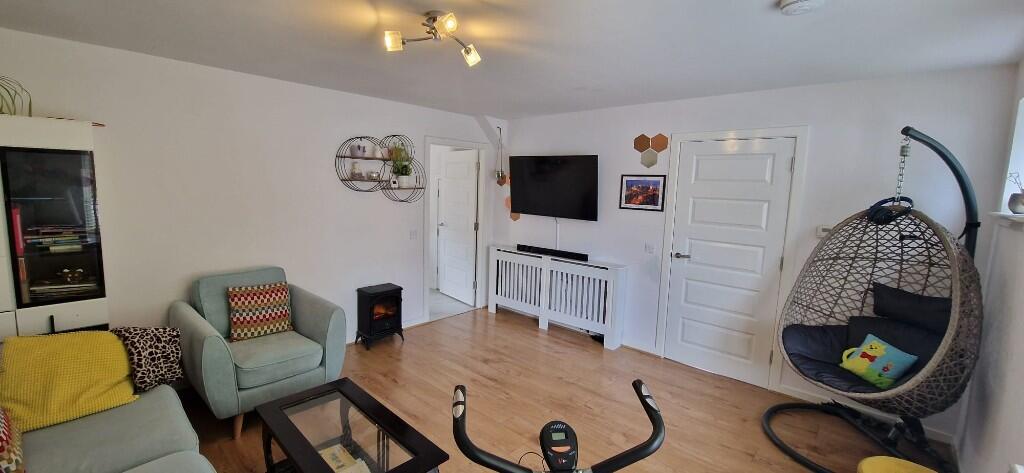 Main image of property: St. Francis Way, Edinburgh, EH16