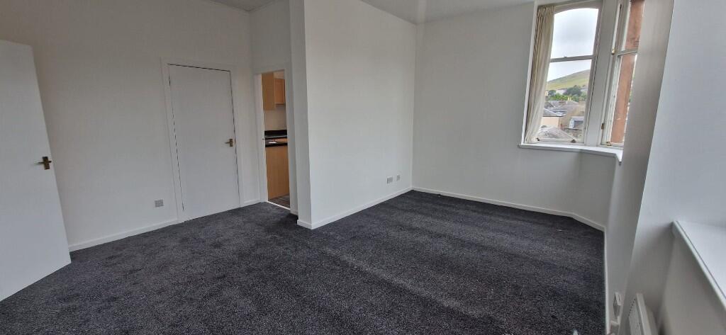 Main image of property: High Street, Galashiels, Selkirkshire, TD1