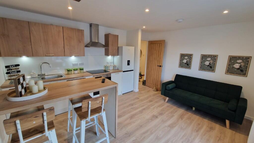 Main image of property: Bughtlin Place, Edinburgh, EH12