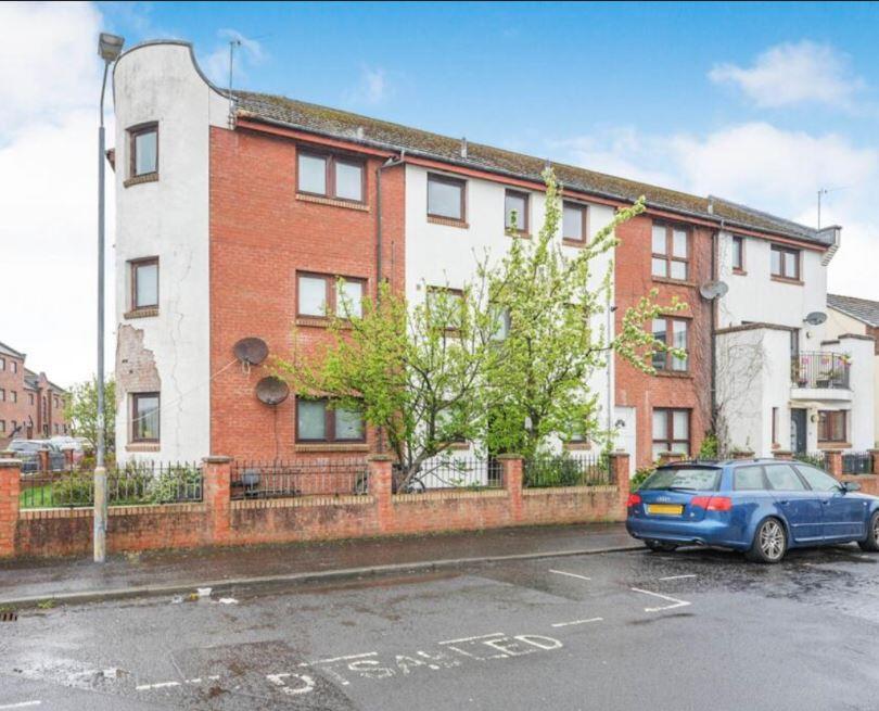 Main image of property: York Street, Ayr, Ayrshire, KA8