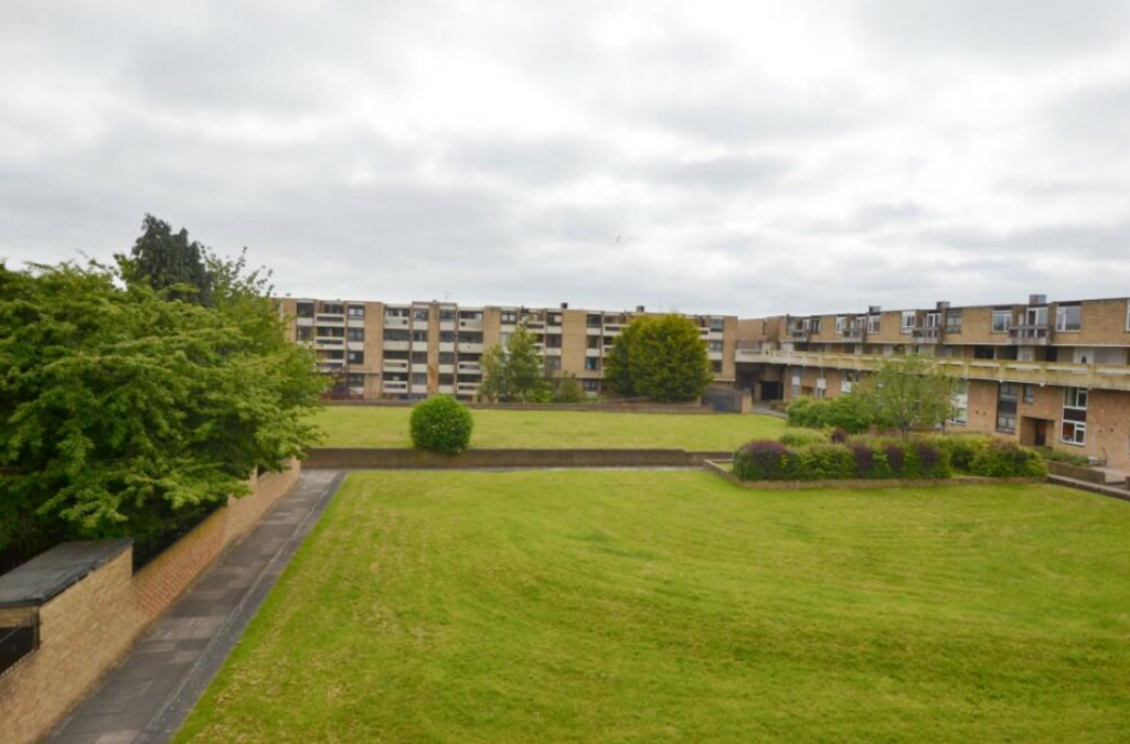 Main image of property: Wellington Walk, Washington, Tyne And Wear, NE37