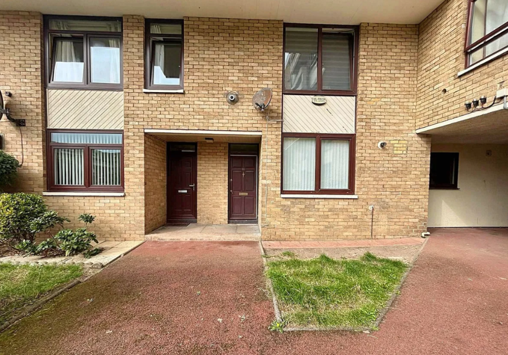 Main image of property: Collingwood Court, Washington, Tyne And Wear, NE37