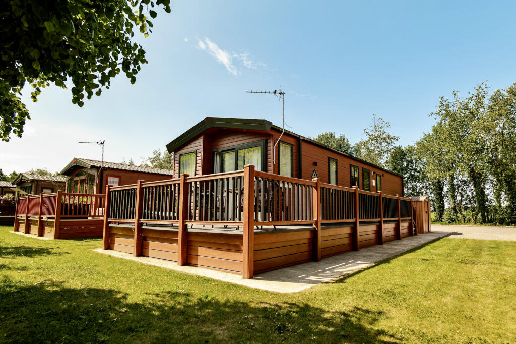 Main image of property: Abbey Lane, Lathom, Ormskirk, L40