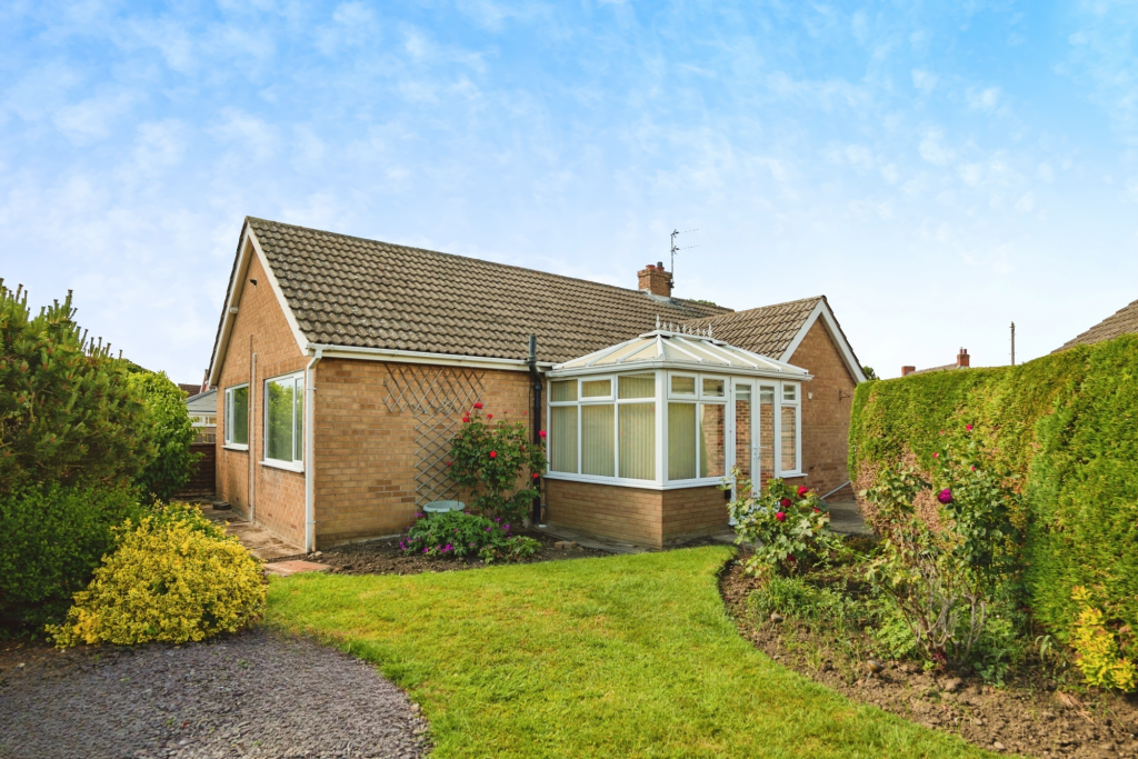 Main image of property: Sturton By Stow,  Lincoln, LN1