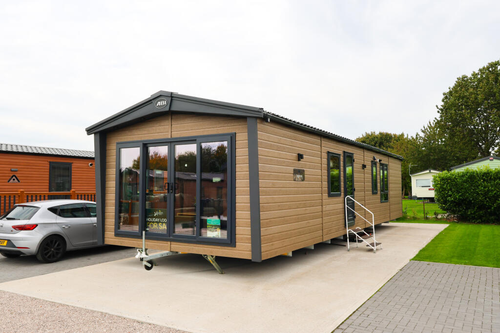 Main image of property: Abbey Farm Caravan Park, Abbey Lane, Lancashire, L40