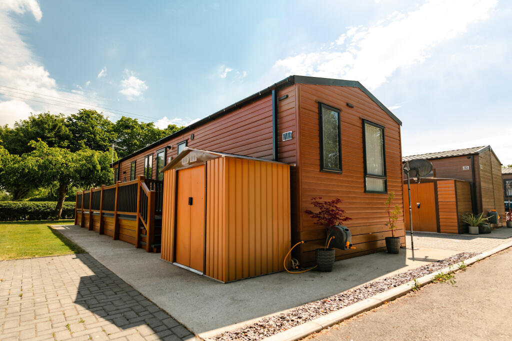 Main image of property: Abbey Farm Caravan Park, Abbey Lane, Ormskirk, Lancashire, L40