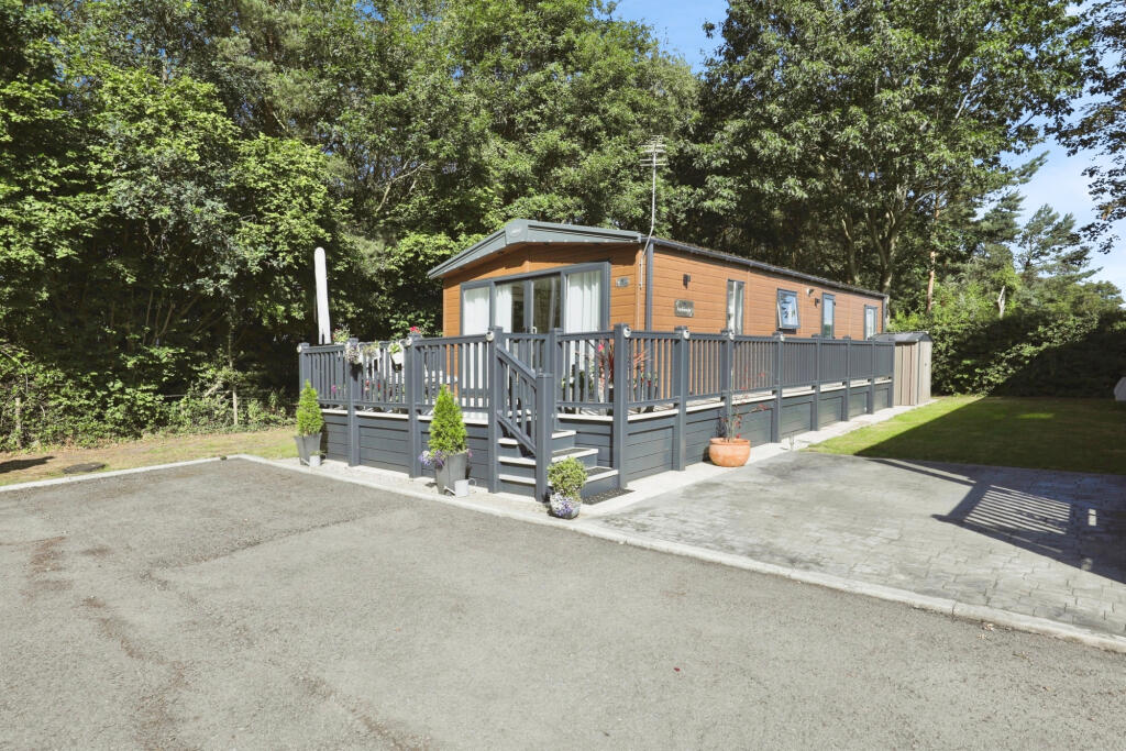 Main image of property: Abbey Lane, Lathom, Ormskirk, Lancashire, L40