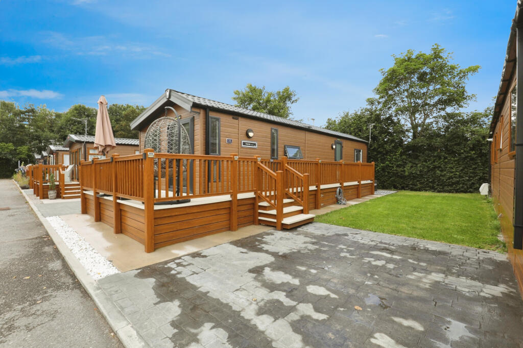 Main image of property: Abbey Farm Caravan Park, Abbey Lane, Lancashire, L40