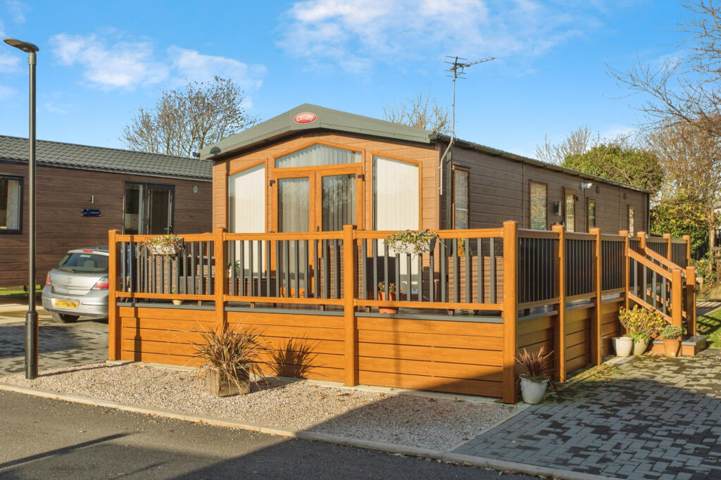 Main image of property: Abbey Farm Caravan Park, Abbey Lane, Ormskirk, L40