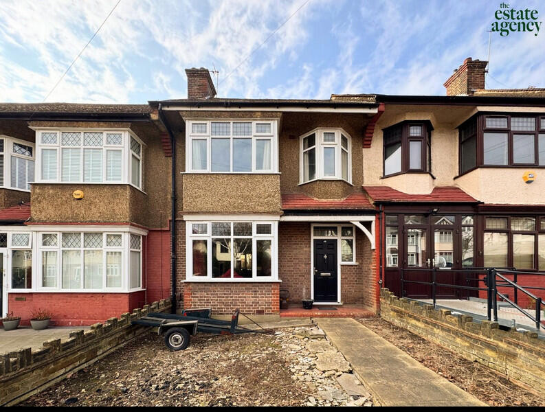 Main image of property: Hurst Avenue, Chingford, E4