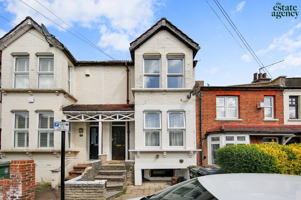 Main image of property: Garfield Road, North Chingford, E4