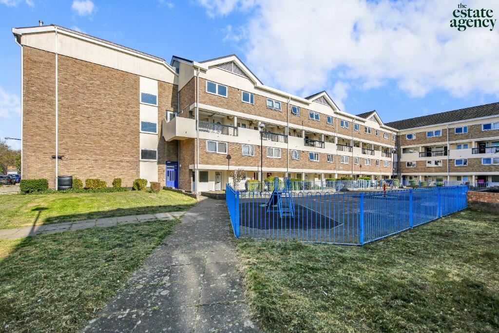Main image of property: Stocksfield Road, Walthamstow, E17