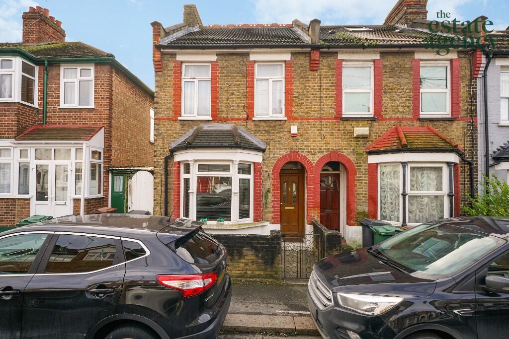 Main image of property: Salisbury Road, Chingford, E4