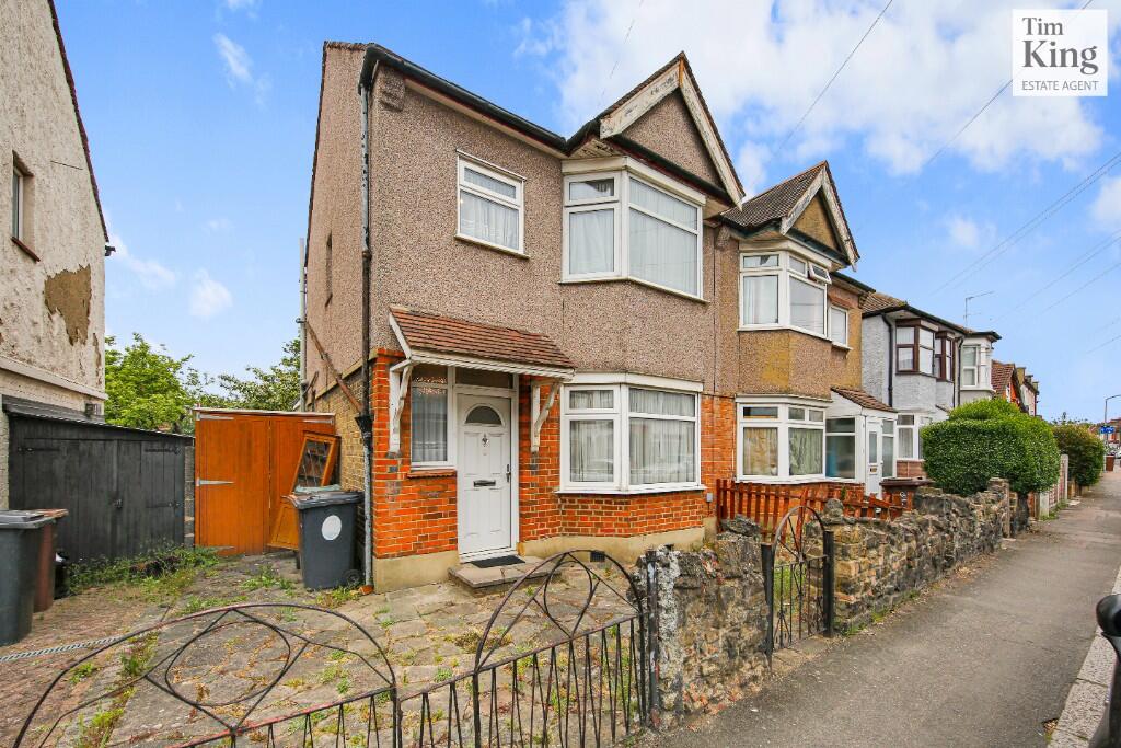 Main image of property: Westward Road, Chingford, E4
