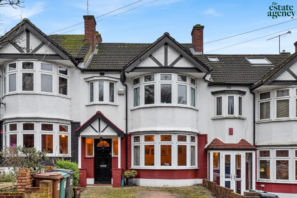 Main image of property: Beacontree Avenue, London, E17