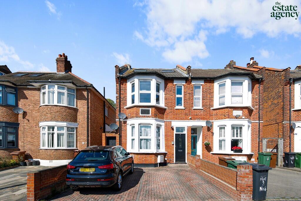 Main image of property: Chingford Avenue, Chingford, E4
