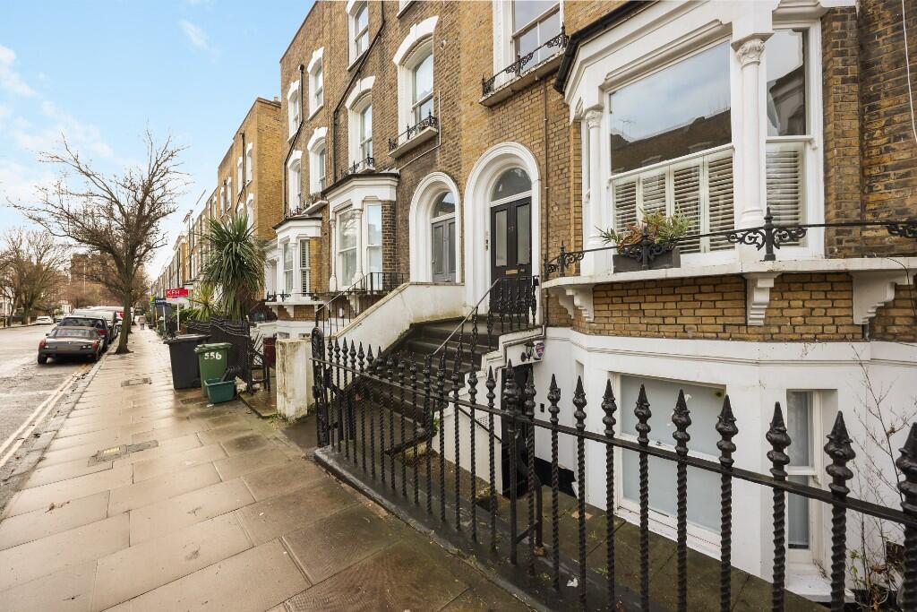 Main image of property: Beresford Road, London, N5