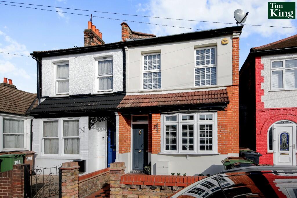 Main image of property: Westward Road, Chingford, E4