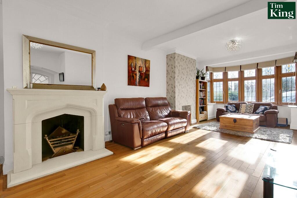 Main image of property: Endlebury Road, Chingford, E4