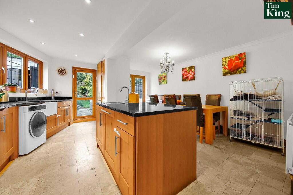 Main image of property: Endlebury Road, Chingford, E4