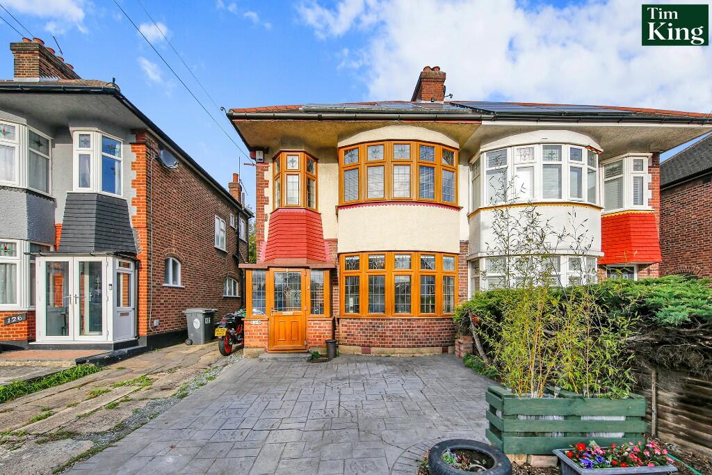 Main image of property: Endlebury Road, Chingford, E4